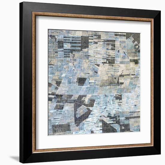 Parcel II-Jarman Fagalde-Framed Art Print