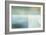 Parceled Reflections-Heather Ross-Framed Art Print