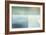 Parceled Reflections-Heather Ross-Framed Premium Giclee Print