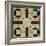 Parcheesi-Clayton Rabo-Framed Giclee Print