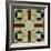 Parcheesi-Clayton Rabo-Framed Giclee Print