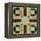 Parcheesi-Clayton Rabo-Framed Premier Image Canvas