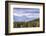 Parco Naturale Puez Odle in the Dolomites, South Tyrol, Italy, Europe-Julian Elliott-Framed Photographic Print