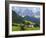 Parco Naturale Puez-Odle, Santa Maddalena, Val Di Funes, Dolomites, Bolzano, Italy-Ruth Tomlinson-Framed Photographic Print