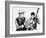 Pardners, 1956-null-Framed Photographic Print