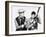 Pardners, 1956-null-Framed Photographic Print