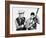 Pardners, 1956-null-Framed Photographic Print