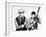 Pardners, 1956-null-Framed Photographic Print