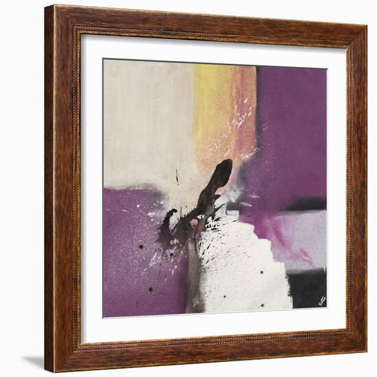 Pareidelia I-Tyson Estes-Framed Giclee Print