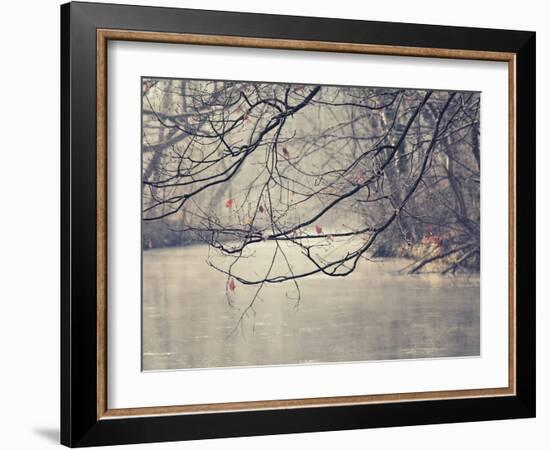 Parenthesis-Philippe Sainte-Laudy-Framed Photographic Print