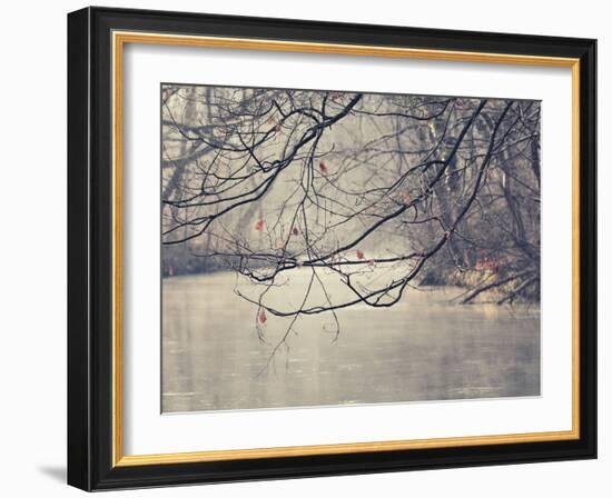 Parenthesis-Philippe Sainte-Laudy-Framed Photographic Print