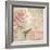 Parfum de Roses I-null-Framed Giclee Print