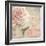 Parfum de Roses I-null-Framed Giclee Print