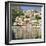 Parga, Greece, Europe-John Miller-Framed Photographic Print