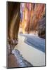 Paria Canyon, Vermillion Cliffs Wilderness, Southern Utah-Howie Garber-Mounted Photographic Print
