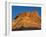 Paria Movie Set, Grand Staircase-Escalante National Monument, Near Page, Arizona, USA-Jean Brooks-Framed Photographic Print