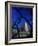 Paria Point, Zion National Park, Utah, USA-Scott T. Smith-Framed Photographic Print