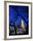 Paria Point, Zion National Park, Utah, USA-Scott T. Smith-Framed Photographic Print