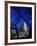 Paria Point, Zion National Park, Utah, USA-Scott T. Smith-Framed Photographic Print