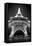 Paris 1 2004-John Gusky-Framed Premier Image Canvas