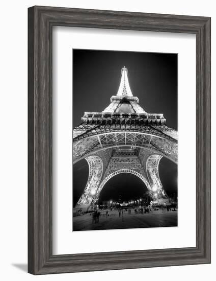 Paris 1 2004-John Gusky-Framed Photographic Print