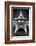 Paris 1 2004-John Gusky-Framed Photographic Print