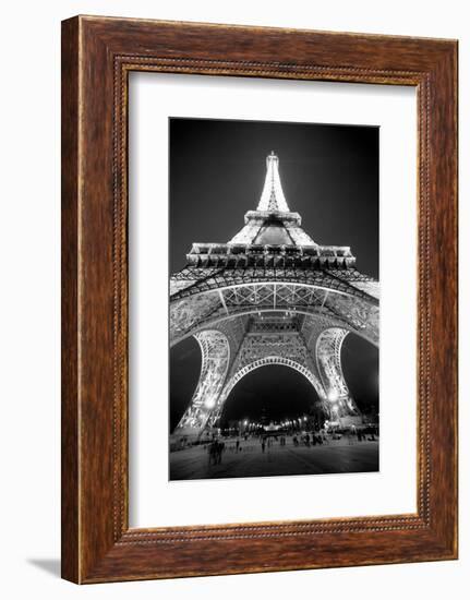 Paris 1 2004-John Gusky-Framed Photographic Print