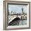 Paris #12-Alan Blaustein-Framed Photographic Print