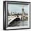 Paris #12-Alan Blaustein-Framed Photographic Print