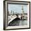 Paris #12-Alan Blaustein-Framed Photographic Print