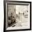 Paris #16-Alan Blaustein-Framed Photographic Print