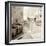 Paris #16-Alan Blaustein-Framed Photographic Print