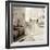 Paris #16-Alan Blaustein-Framed Photographic Print