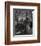 Paris, 1950-Robert Doisneau-Framed Art Print