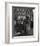 Paris, 1950-Robert Doisneau-Framed Art Print