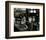 Paris, 1956-Robert Doisneau-Framed Art Print