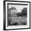 Paris #21-Alan Blaustein-Framed Photographic Print