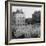 Paris #21-Alan Blaustein-Framed Photographic Print