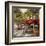 Paris al Fresco-E. Anthony Orme-Framed Art Print