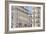 Paris Apartement Buildings-Cora Niele-Framed Giclee Print