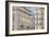 Paris Apartement Buildings-Cora Niele-Framed Giclee Print