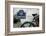 Paris au champs-Sven Pfrommer-Framed Giclee Print