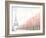 Paris au Printemps II-Jacob Green-Framed Art Print