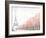 Paris au Printemps II-Jacob Green-Framed Art Print