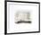 Paris Barge-Mary Faulconer-Framed Collectable Print