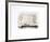 Paris Barge-Mary Faulconer-Framed Collectable Print