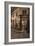 Paris Bistro I-Rita Crane-Framed Photographic Print