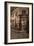 Paris Bistro I-Rita Crane-Framed Photographic Print