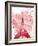 Paris Bloom-OnRei-Framed Art Print