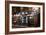 Paris Cafe II-Rita Crane-Framed Photographic Print